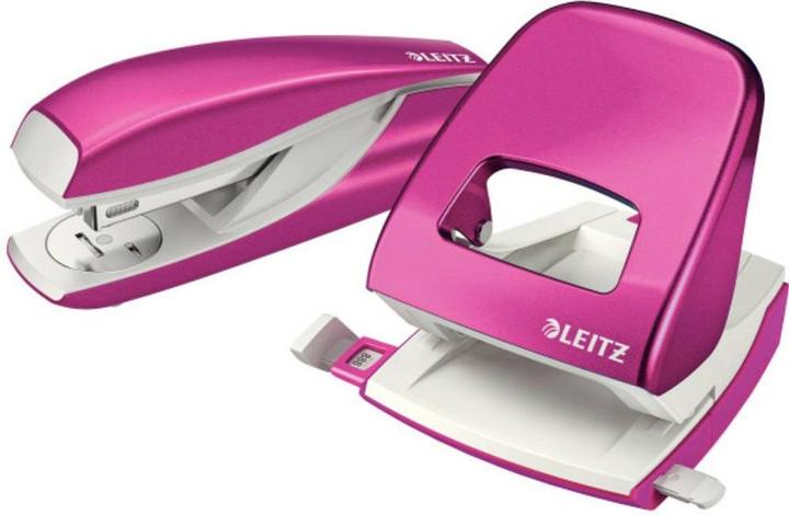 Immagine prodotto Leitz Cucitrice per ufficio NeXXt (30 lamelle)
