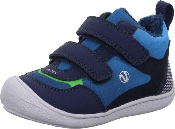 Actual product image Vado Baby walker MINISMILE VELCRO VATEX (25)