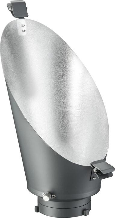 Actual product image Walimex Background reflector (Reflector, 33 cm)