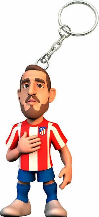 Produktbild Minix Atletico de Madrid Koke Schlüsselbund Figur 7cm