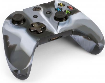 Immagine prodotto ORB XBOX ONE Pelle del controller in silicone (Camo) (Xbox One S)