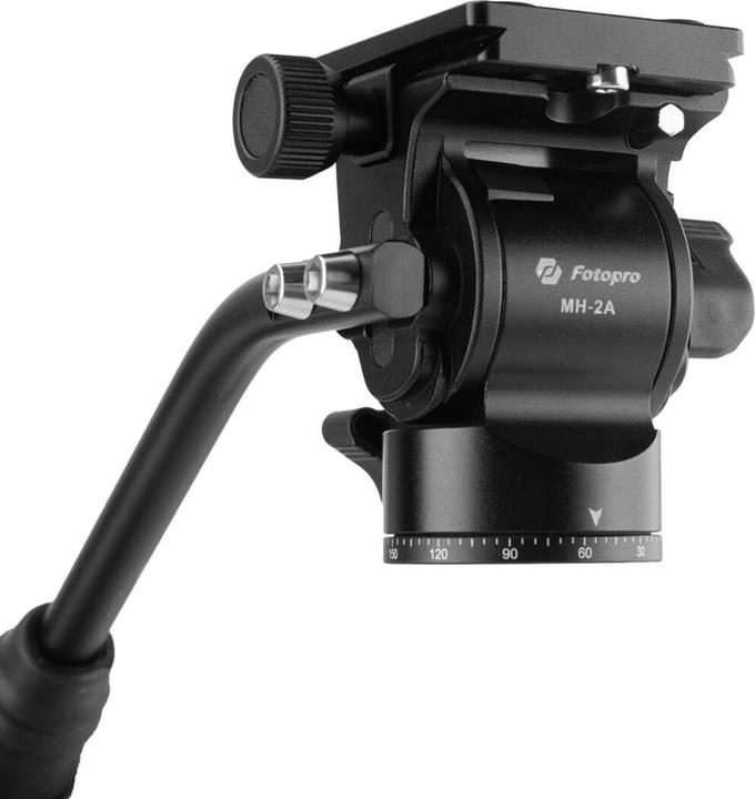 Fotopro DV Head (Video head)