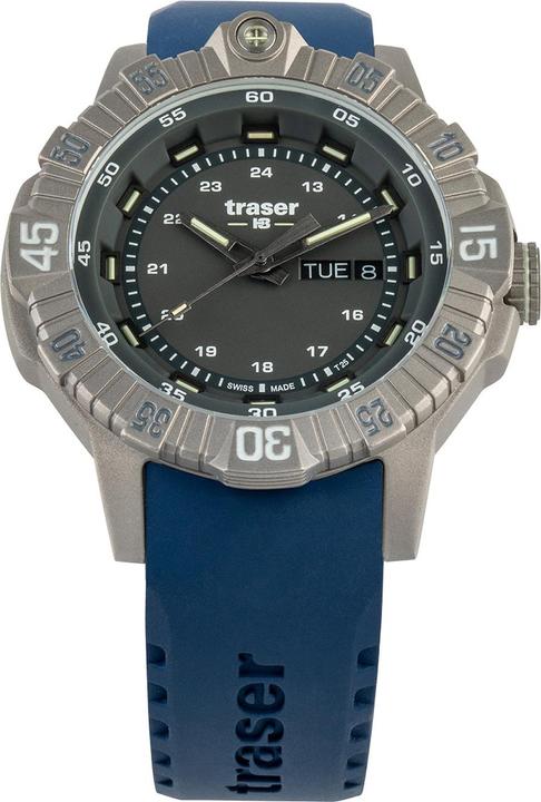 Produktbild Traser H3 110667 Tactical (46 mm)
