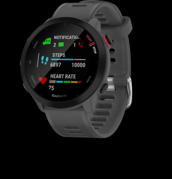 Garmin Forerunner 55 (42 mm)