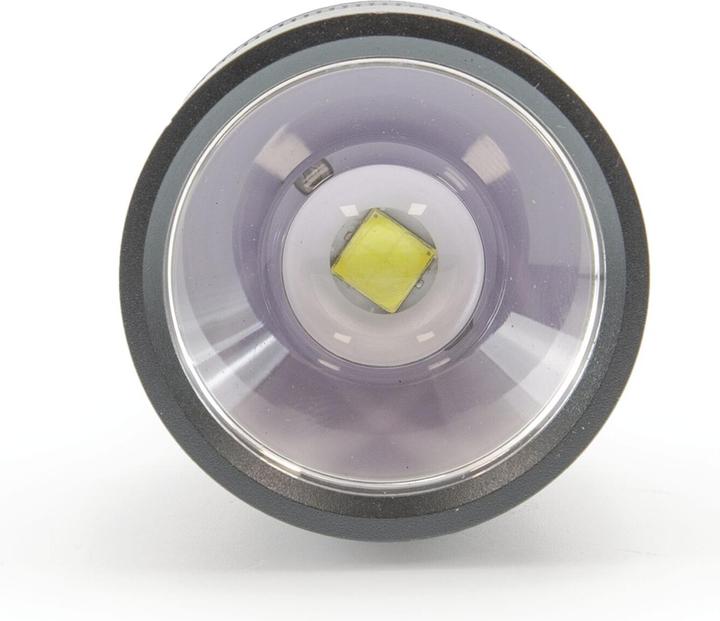Actual product image Suprabeam Flashlight Q7xrs (28 cm, 2000 lm)