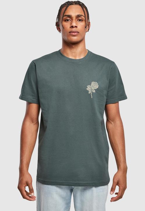 Actual product image Mister Tee Wasted Youth Tee - 2776 (S)