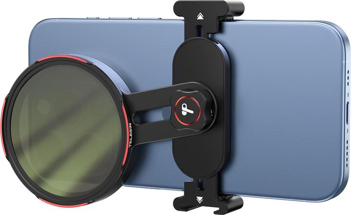 Produktbild Telesin 67mm CPL Filter (67 mm)