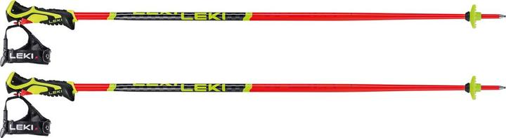 Leki WCR Lite SL 3D