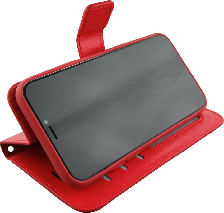Actual product image PhoneLook Fourre Premium Flip (Apple iPhone 14 Pro Max)