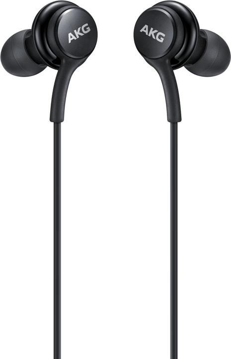 Image du produit Samsung Kopfhörer EO-IC100 USB-Type C (Filaire)