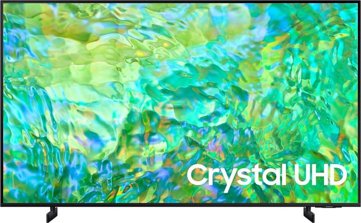 Samsung UE50CU8072U (50", LED, 4K)