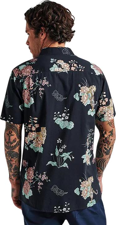 Produktbild Roark Tiger Lotus By Jamie (M)