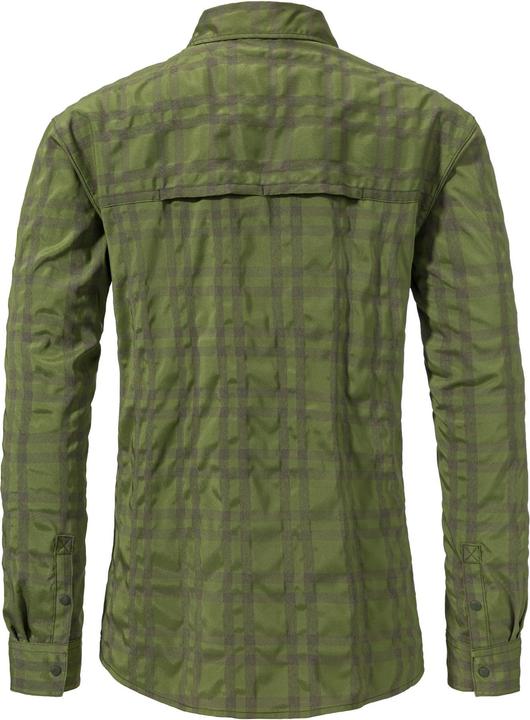 Produktbild Schöffel Blouse Style Jalpuh WMS (38)