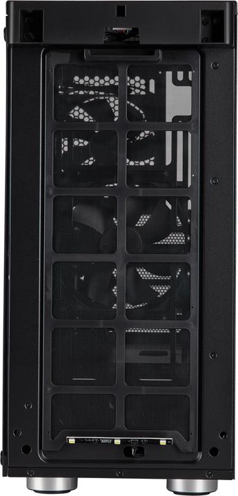 Image du produit Corsair 275R Noir (ATX, mATX, Mini-ITX)