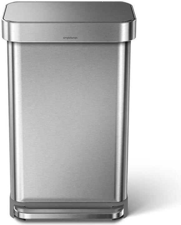 Produktbild Simplehuman Treteimer (45 l)
