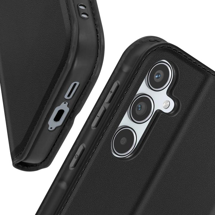 Actual product image Avizar Classic Edition Cover Series (Samsung Galaxy A55)