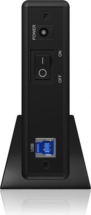 Image du produit Icy Box ext. Logement 3,5" IB-377U3 (3.5")