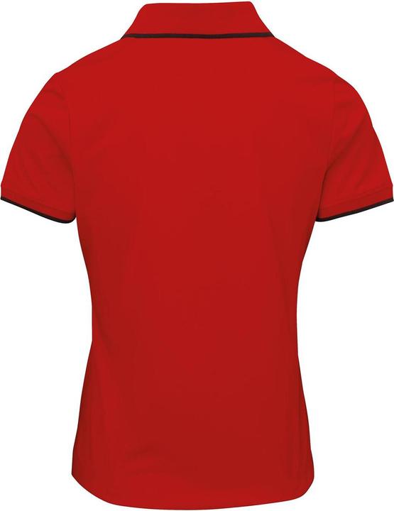 Image du produit Premier Contraste CoolKaro Polo (XL)