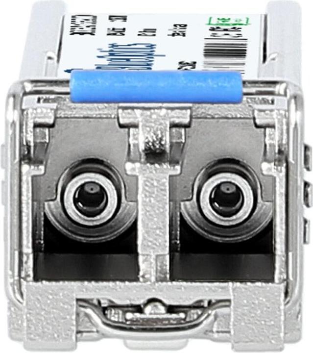 Actual product image CBO Westermo SLC20 Compatible BlueOptics SFP BO05A13620D
