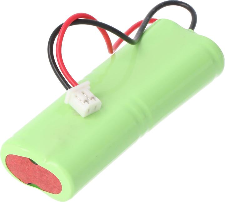 XCell Batteria per Dogtra 1100NC collare per cani addestratore ricevitore 300mAh (Cane)
