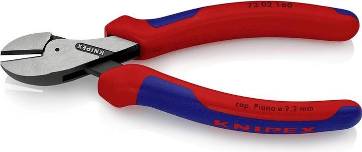 Immagine prodotto Knipex X-Cut (160 mm)