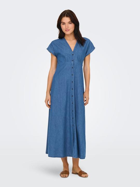 Immagine prodotto Only ONLNOVA Langes Kleid Kleid (L)