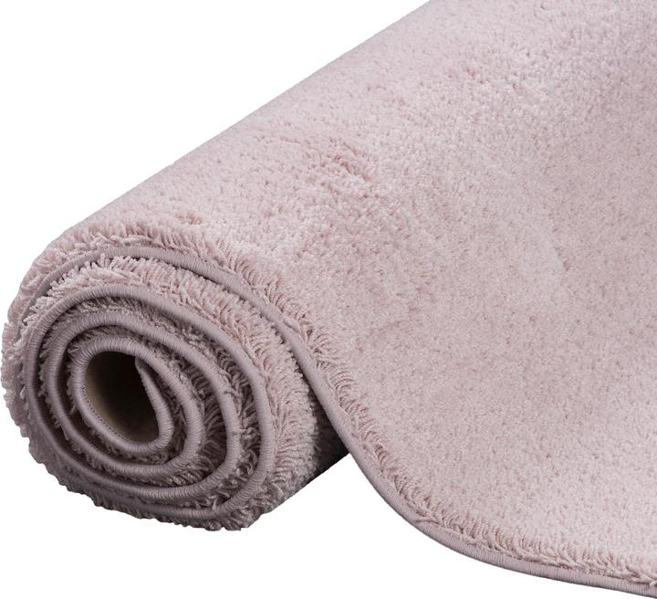 Image du produit Snapstyle Tapis Shaggy à poils longs Palace (100 x 100 cm)