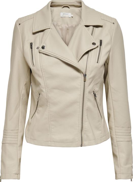 Image du produit Only Veste en similicuir (34)