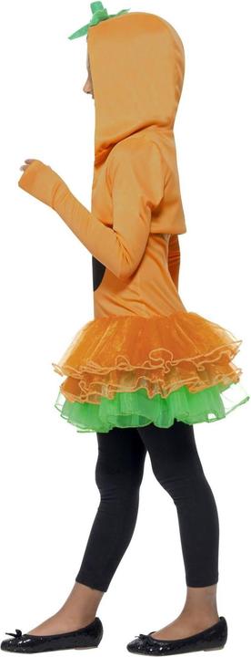 Image du produit Smiffys - Ensemble Déguisement - Fille (110, 116, 115 A)