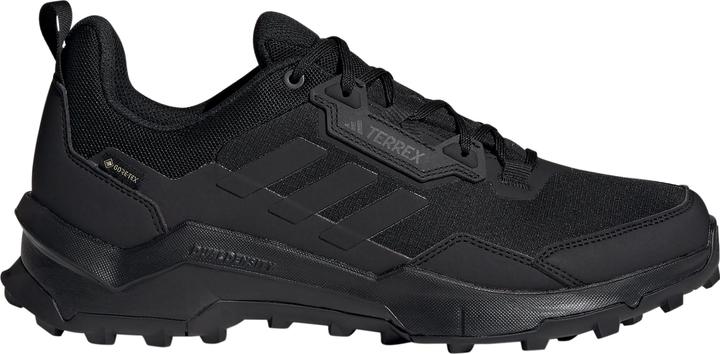 Core Black, Grey Four