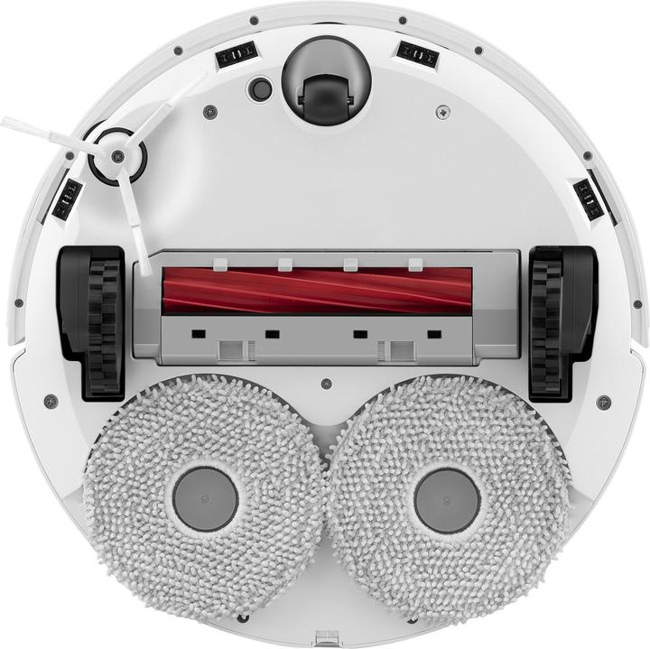 Produktbild Roborock Q Revo (Saugwischroboter)