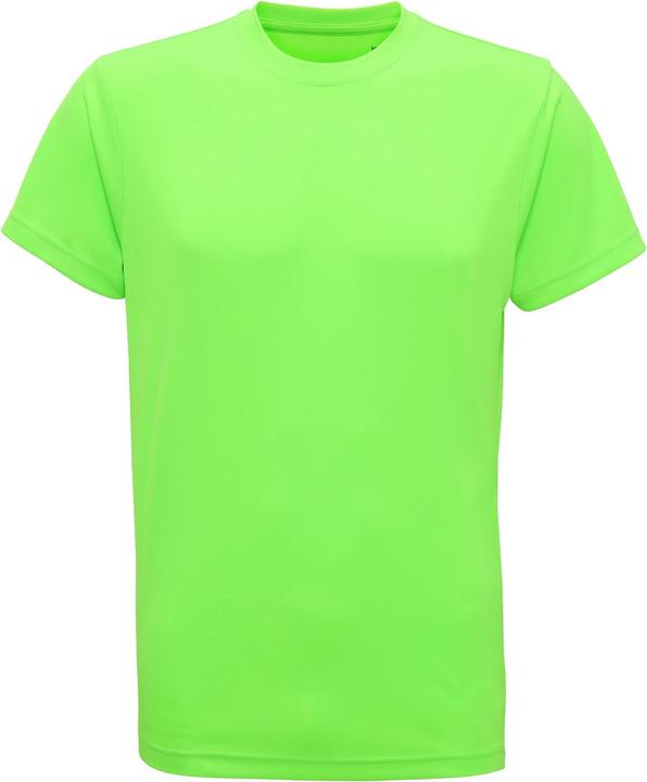 Neon green