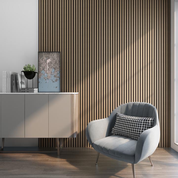 Actual product image neu.holz Vang (4 pcs.)