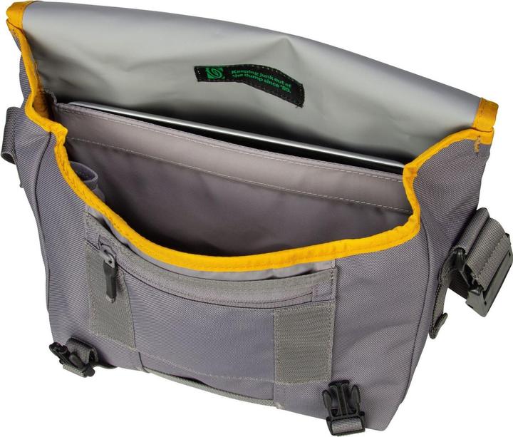 Image du produit Timbuk2 Sacoche pour ordinateur portable Classic Messenger XS