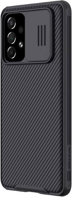 Produktbild Nillkin CamShield Pro Series Hardcase Hülle (Samsung Galaxy A73 5G)