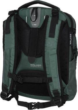 Actual product image Walker School rucksack alge (32 l)