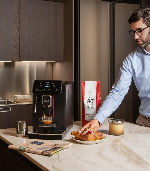 Image du produit Gaggia Magenta Plus