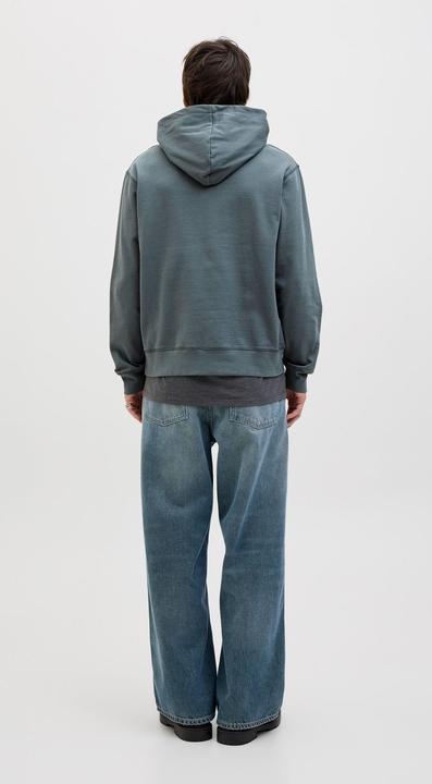 Produktbild Jack & Jones Logo Kapuzenpullover Kapuzenpullover (XXL)