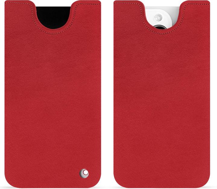 Rouge troupelenc ( Pantone #AB191A )