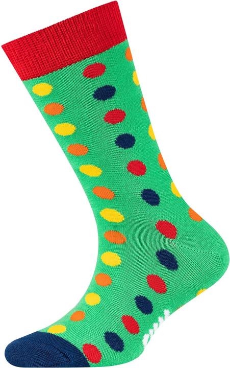 Image du produit Fun Socks BOXES Paquet de 3 (Lot de 3, 23 - 27, 27 - 28)