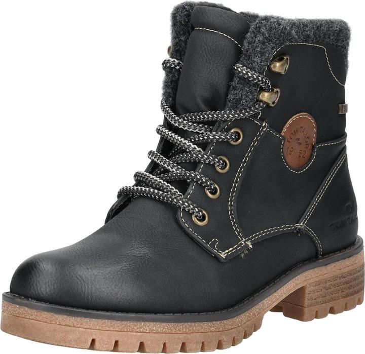 Image du produit Tom Tailor Stiefelette (40)