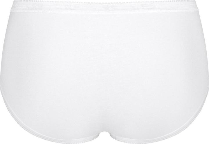 Produktbild Sloggi Slip Casual Bequem sitzend (L, 4er Pack)