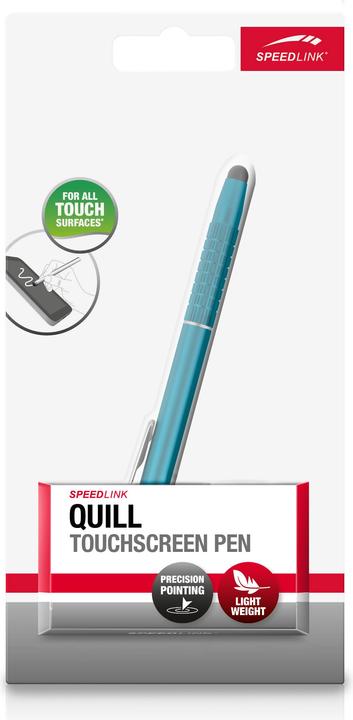 Produktbild Speedlink Quill