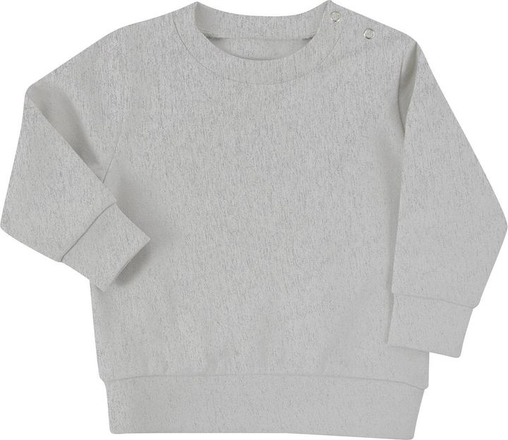 Actual product image Larkwood Sweatshirt baby (102)