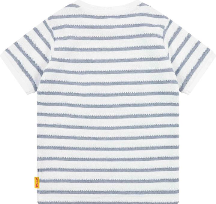Produktbild Steiff T-Shirt Casual Bequem sitzend (116)