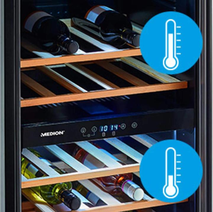 Actual product image Medion MD 37364
