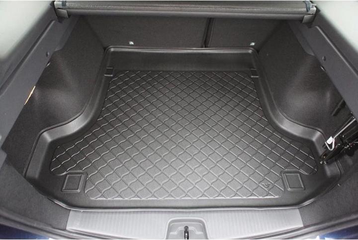 Actual product image Aristar Trunk tray for Dacia Logan MCV station wagon from 2013 until today