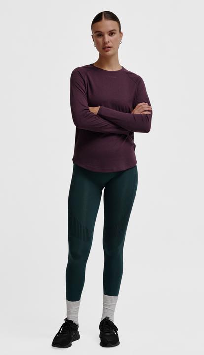 Actual product image hummel hmlMT VANJA T-SHIRT L/S (XS)