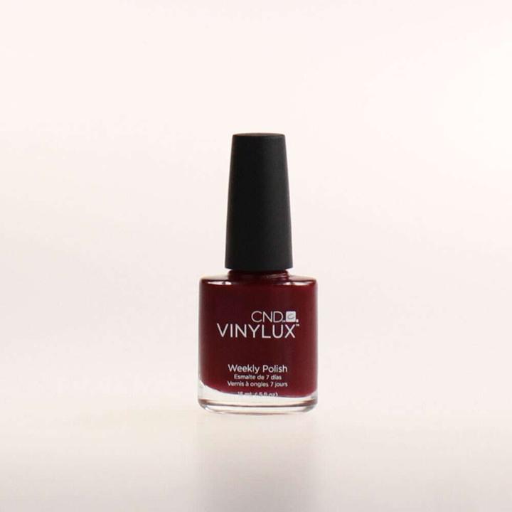 Immagine prodotto CND Vinylux (Decadenza, Smalto)