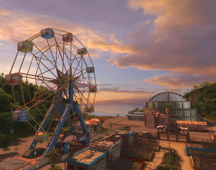 Produktbild Aspyr Tropico 3 für Mac (deutsch) (Mac, DE)